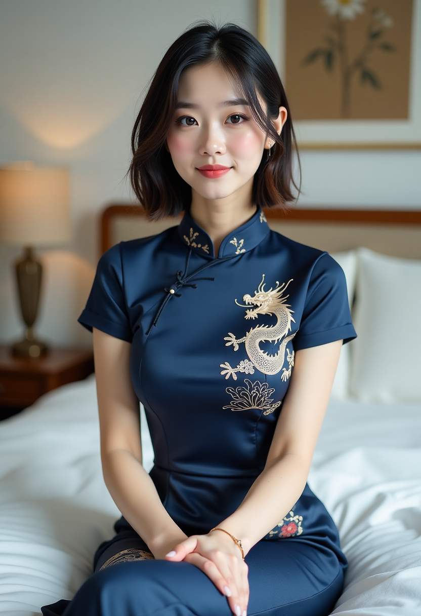 南风知我意海报